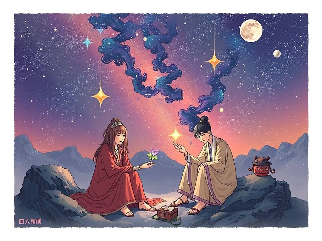 双鱼座该追哪个明星女孩子
