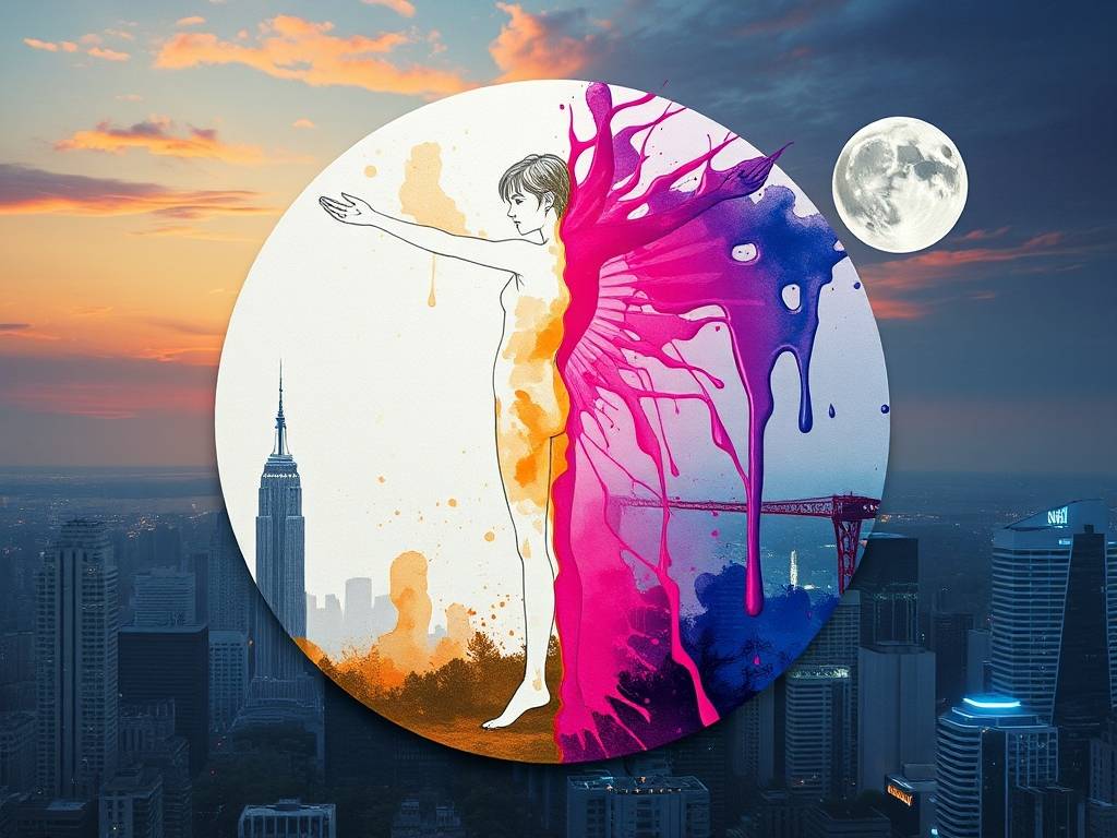 双子座运势六月