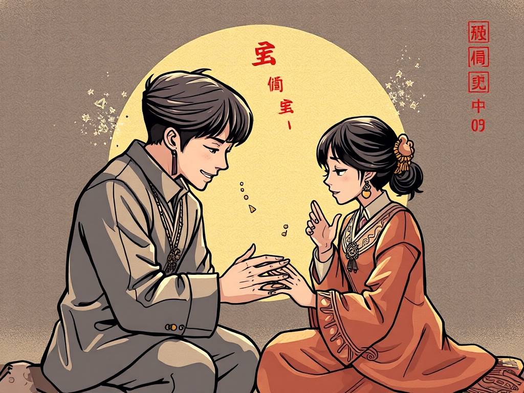 双子座运势查询