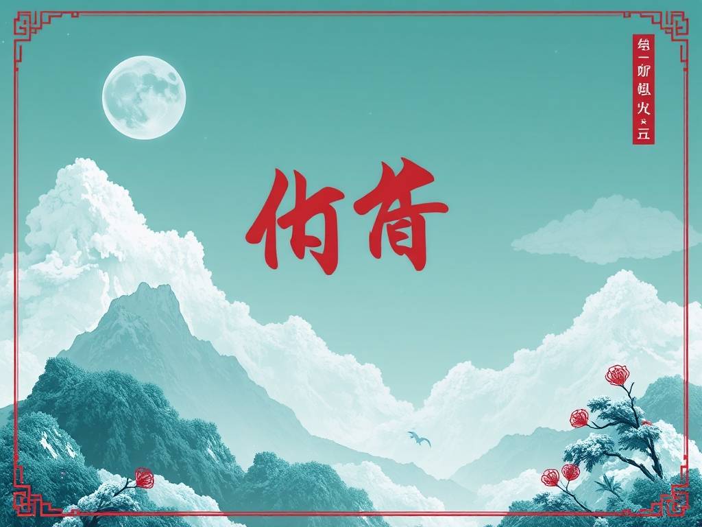 工程公司取名字大全集