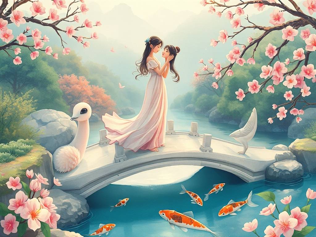 奶茶妹妹望夫眼图
