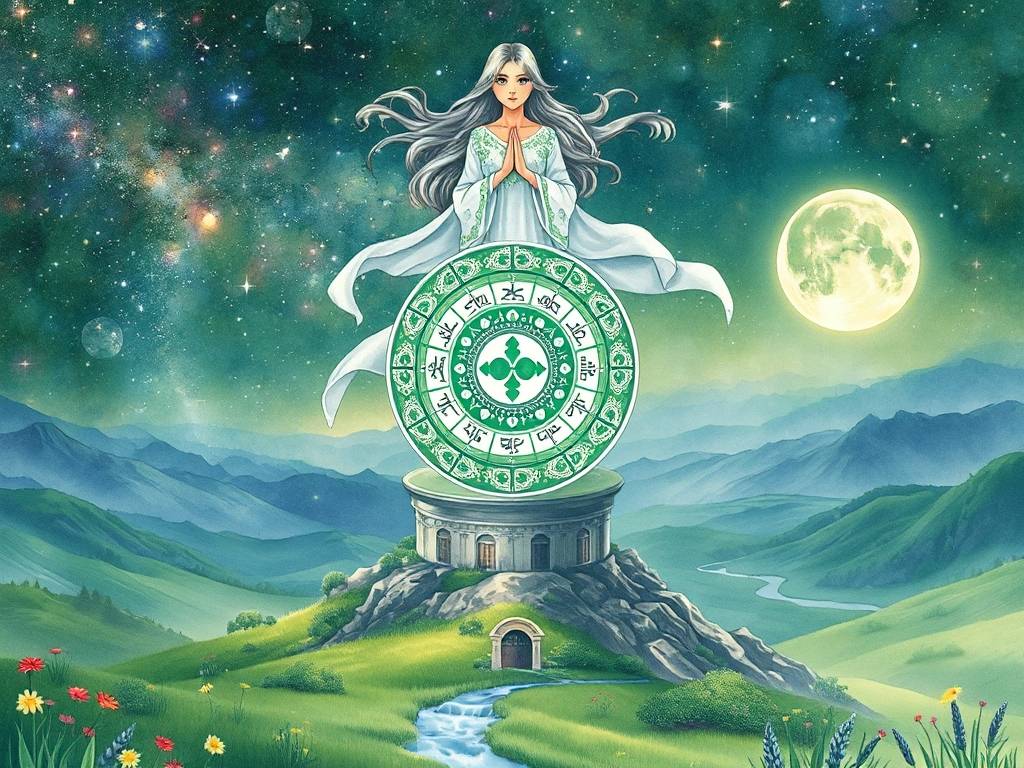 处女座本月运势  星座屋