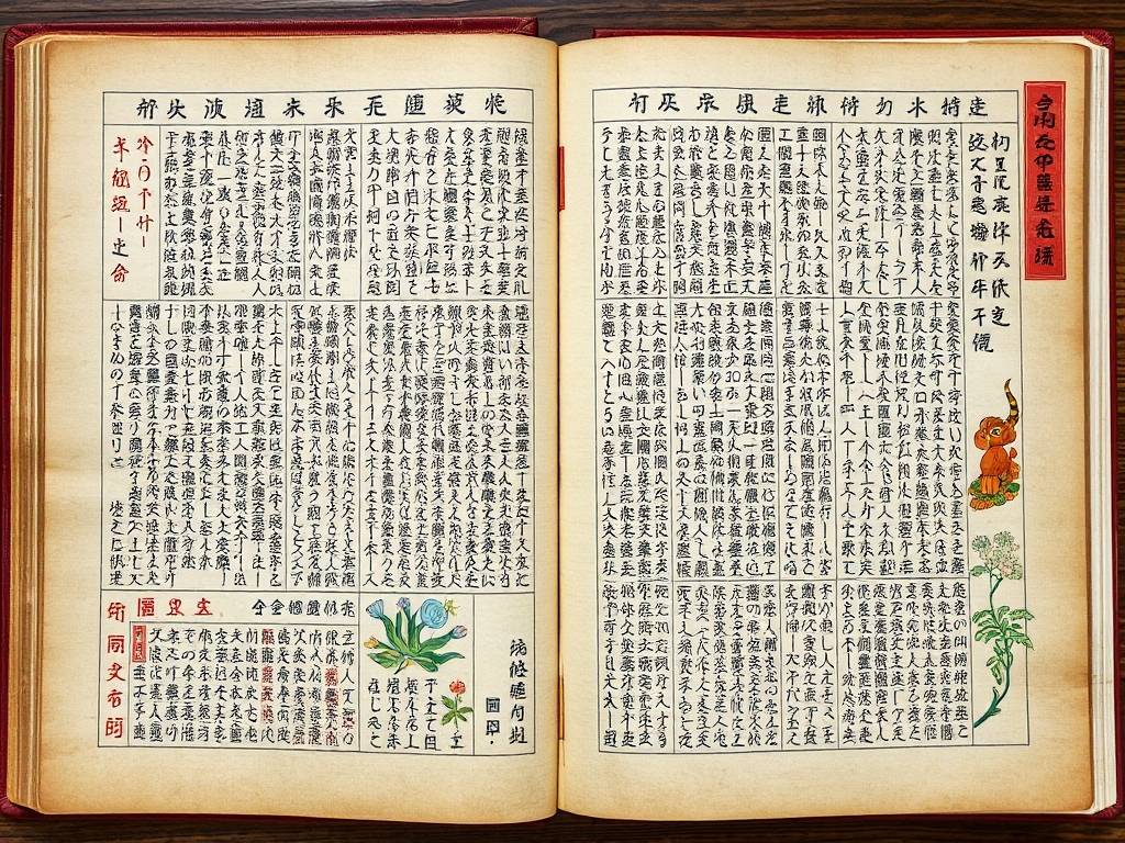 倪师经典药方全集