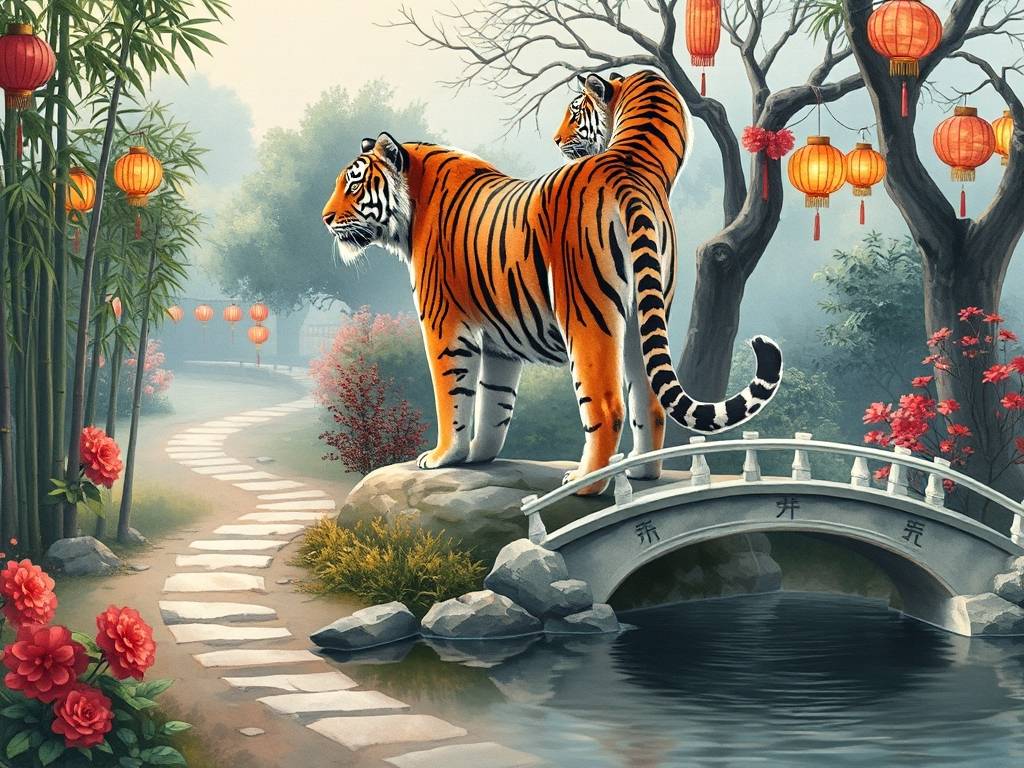 寅虎在哪