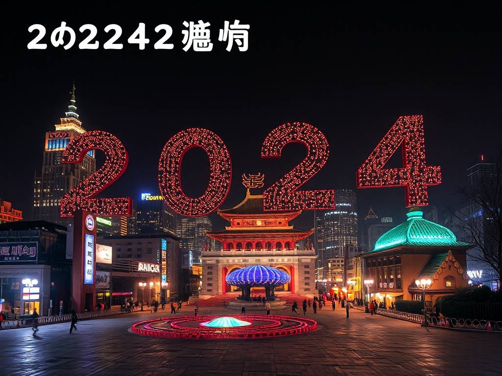白羊座事业运势2024年