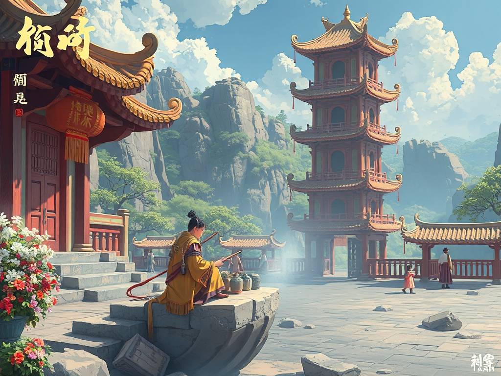 诸葛神算001签全解