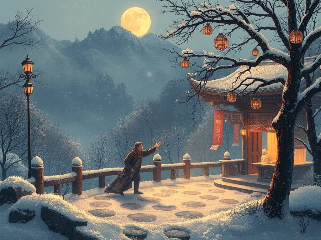 正月属羊的人命好吗