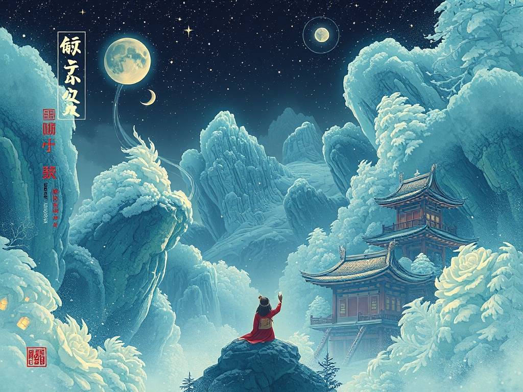 地包天是怎么形成的