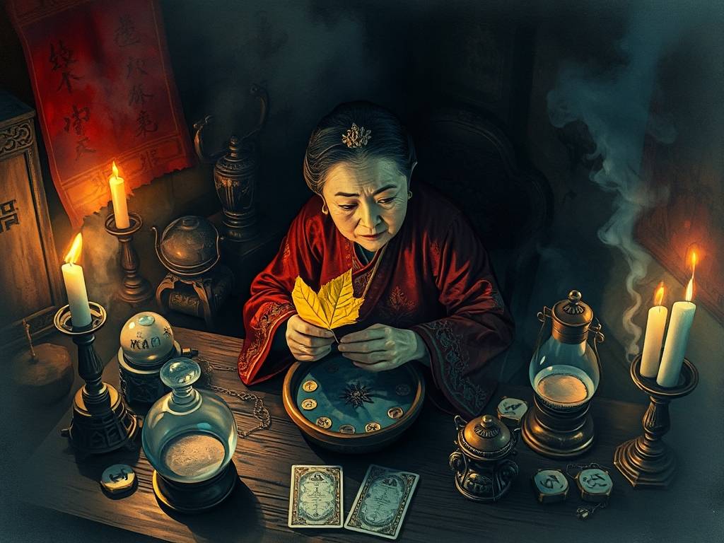 算命真的准吗