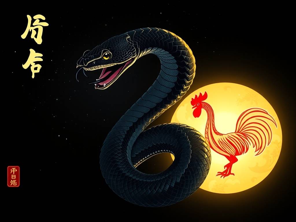 生肖属蛇时辰属蛇