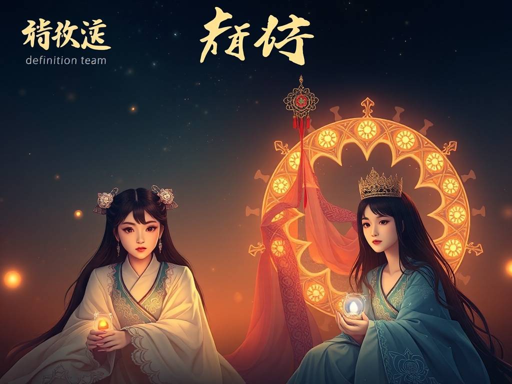 女孩团队英文起名怎么起