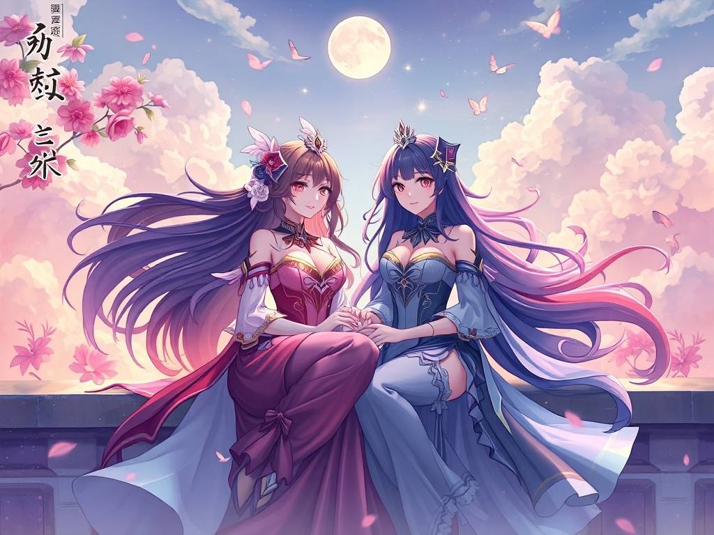女孩团队英文起名怎么起
