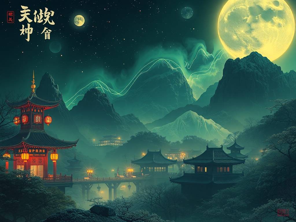 天蝎座性格特点分析