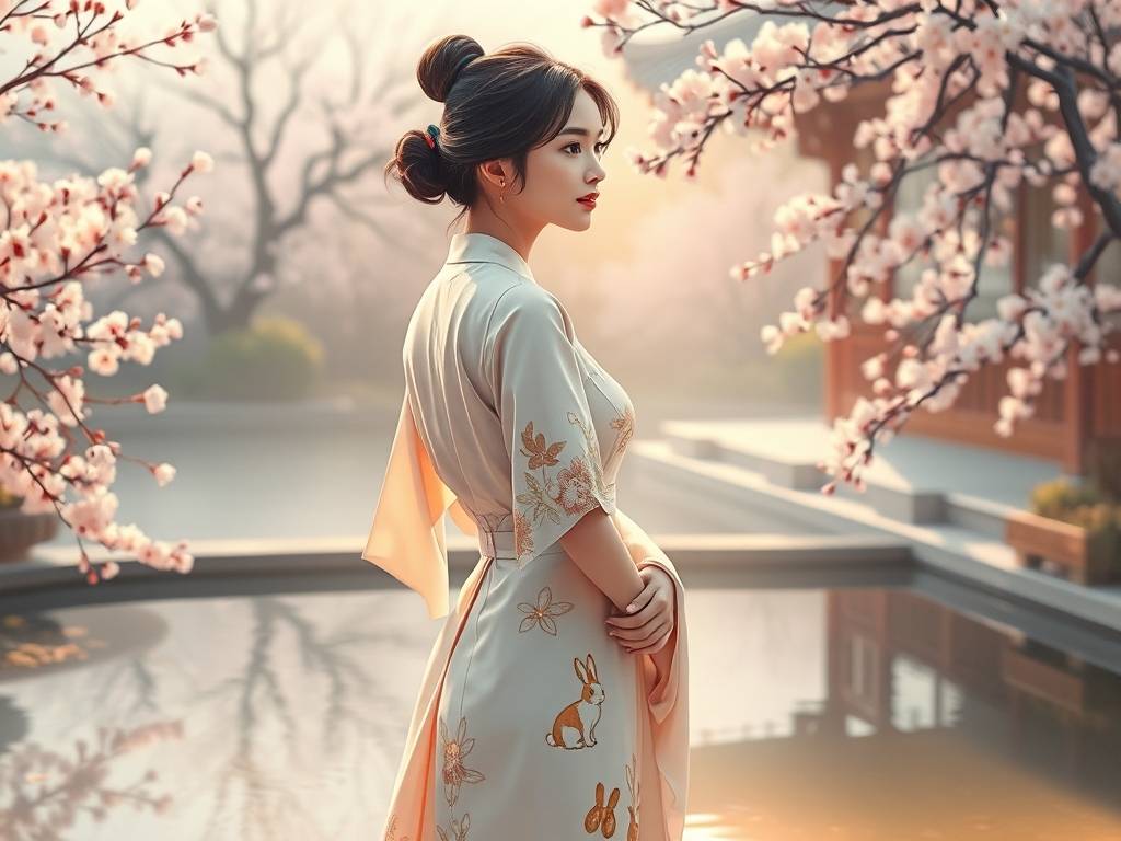 属兔处女座女生爱情怎么样