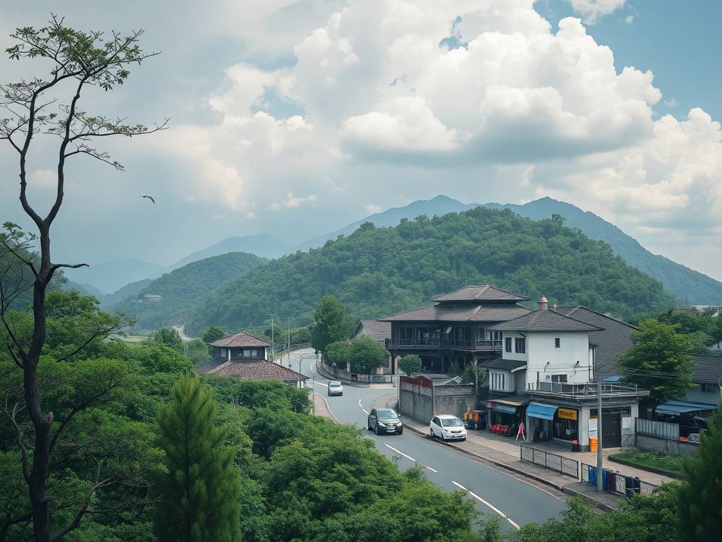 属猪的人幸运方位在哪个方向