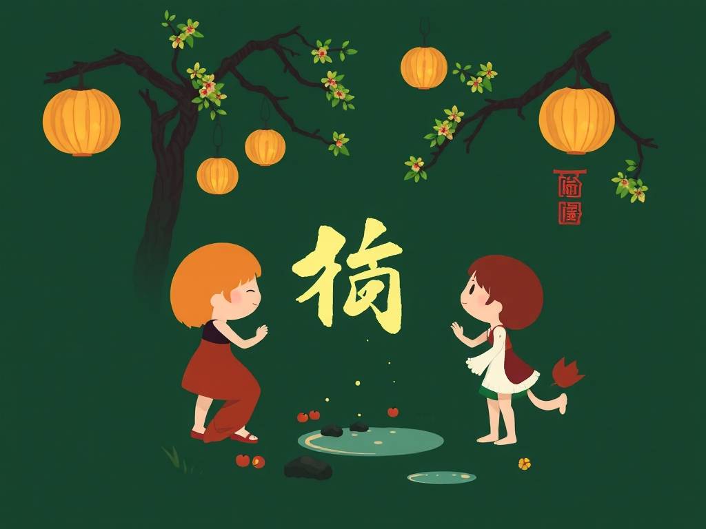 国庆前出生的宝宝小名字怎么取