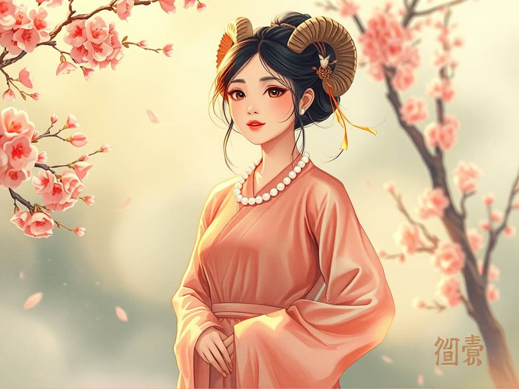 白羊座的女生性格特点分析 豆瓣网