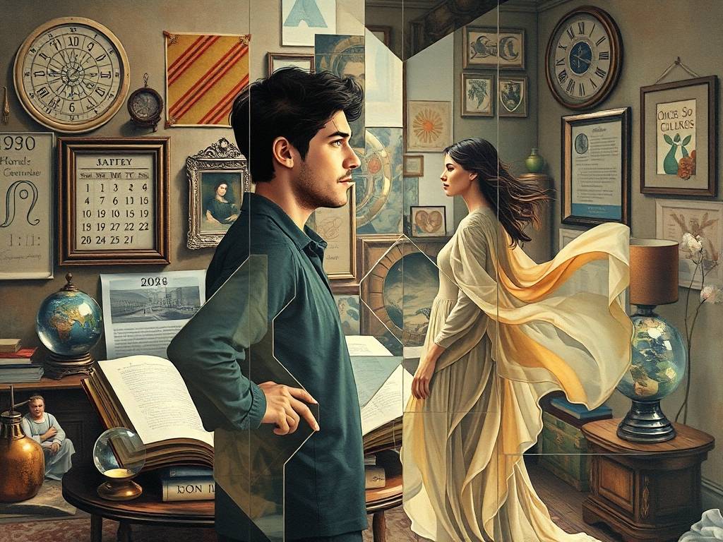 怎么拿捏处女座男生技巧