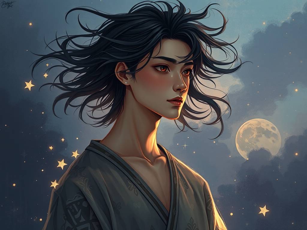 双鱼座男明星00后