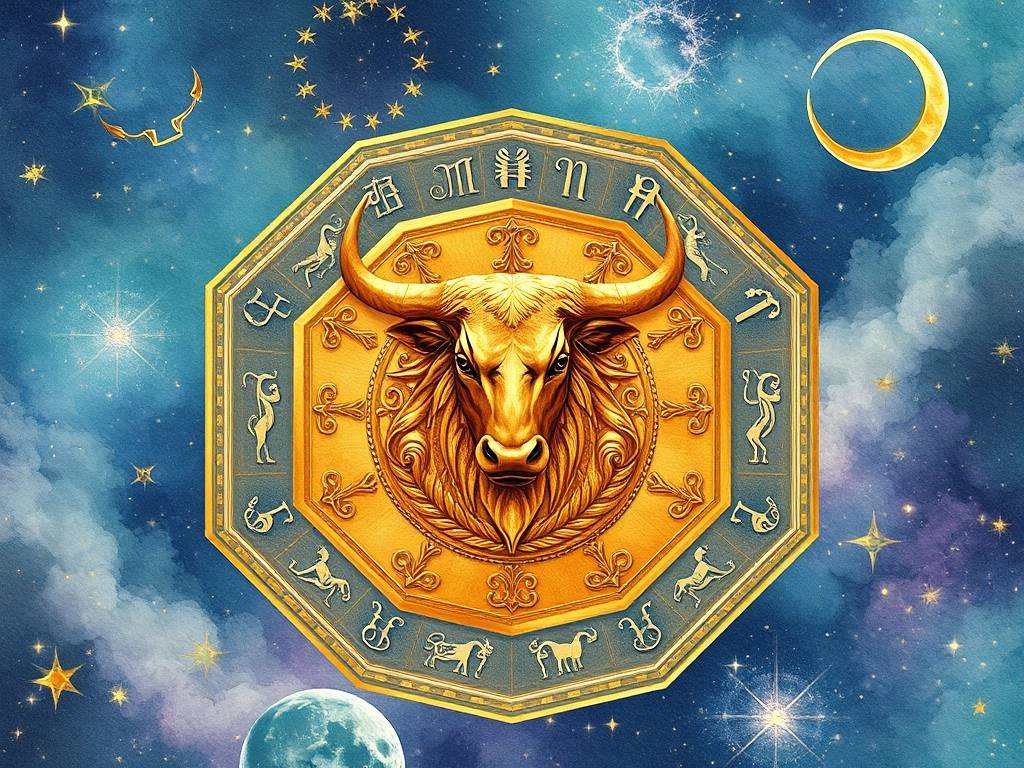 金牛座配对的星座表格图片