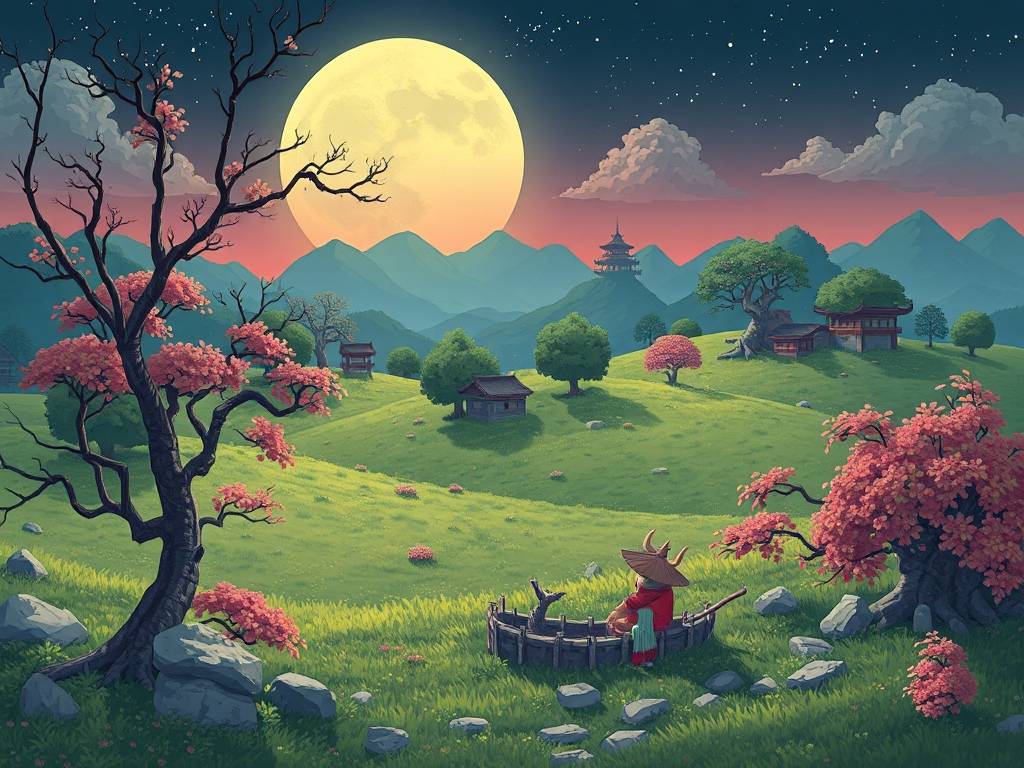 诗经楚辞起名全注