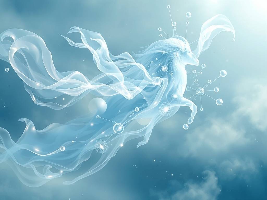 水瓶座风象星座是什么样子