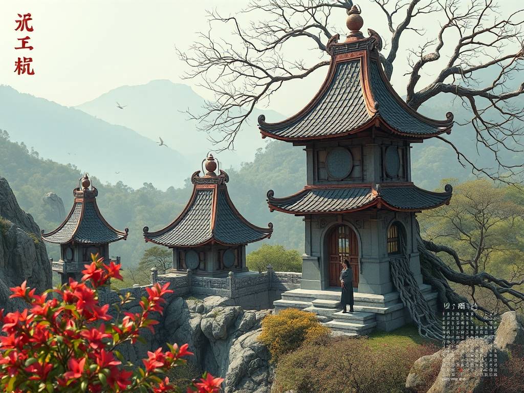 铜陵算命准比较有名的地方