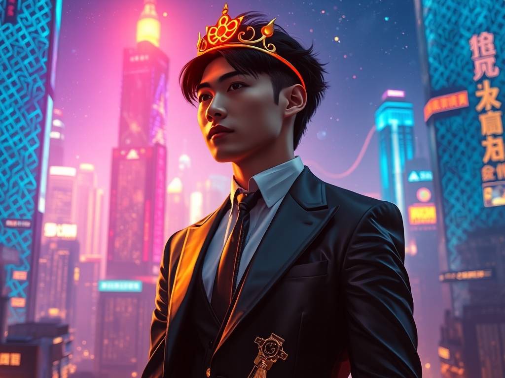 狮子座的事业和财运