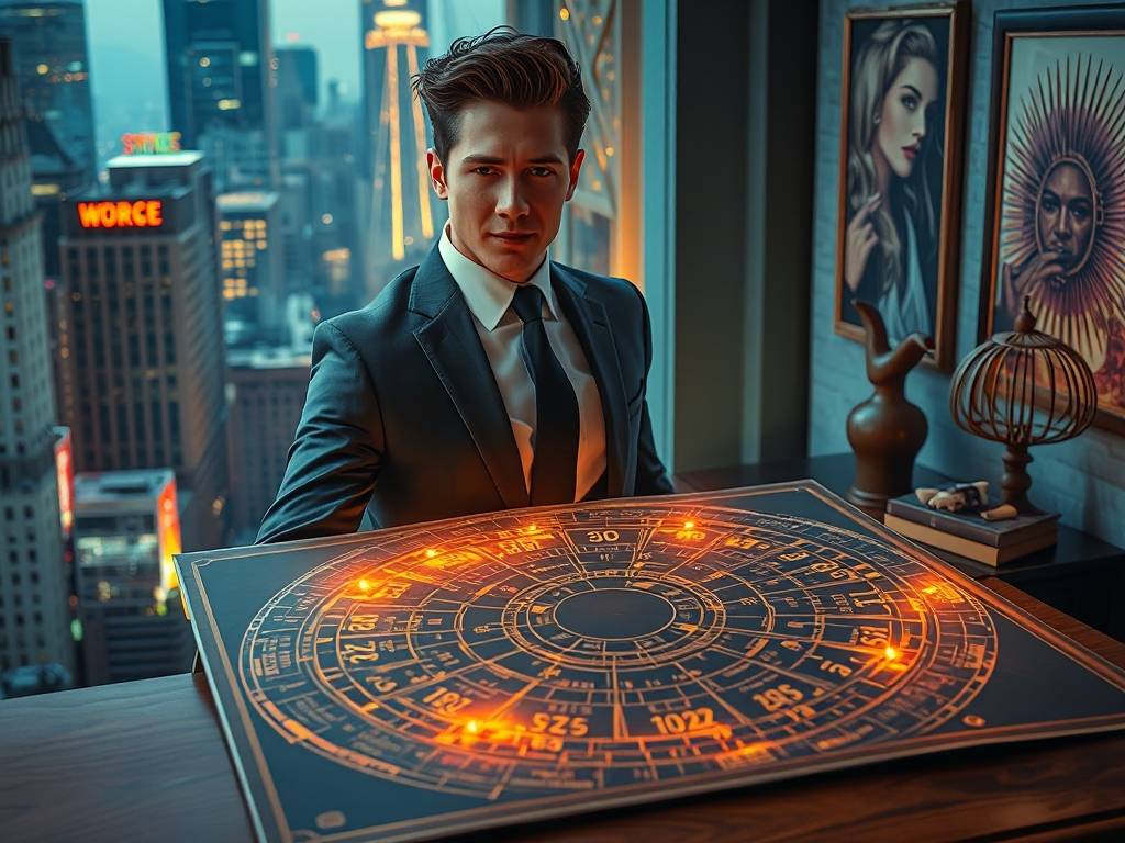 狮子座2021年爱情事业运