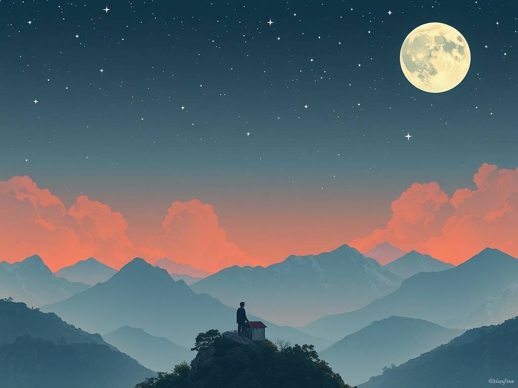 摩羯座三月情感运势