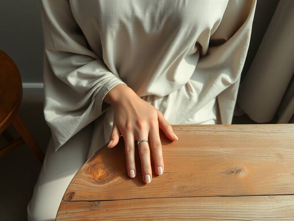 女人食指有痣图解