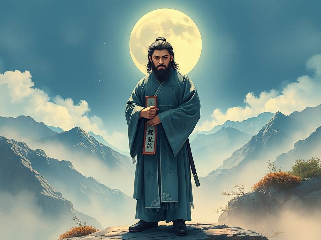 属猴男人味的网名转运