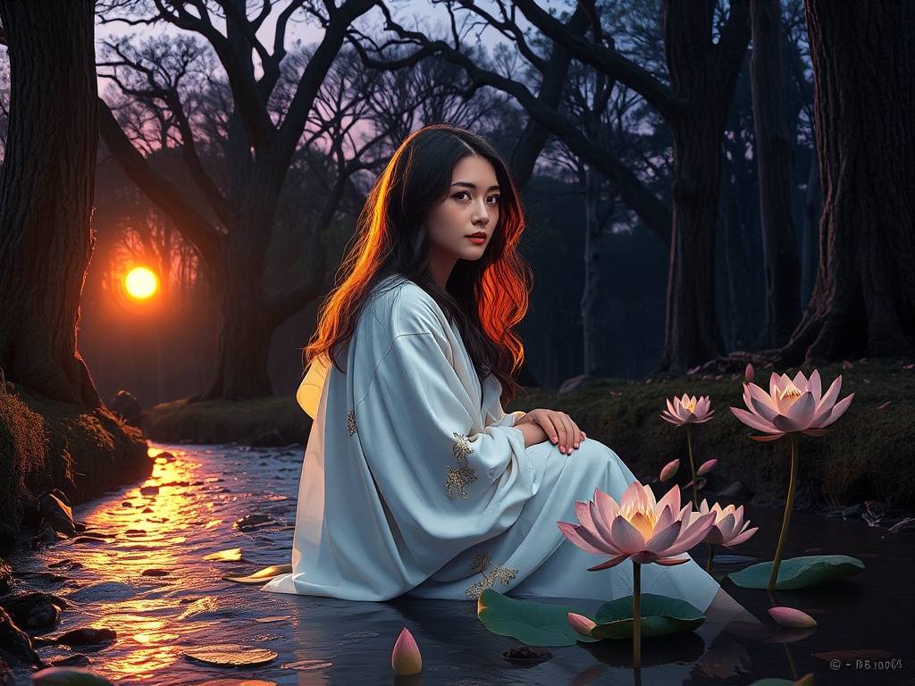 性格测试infp