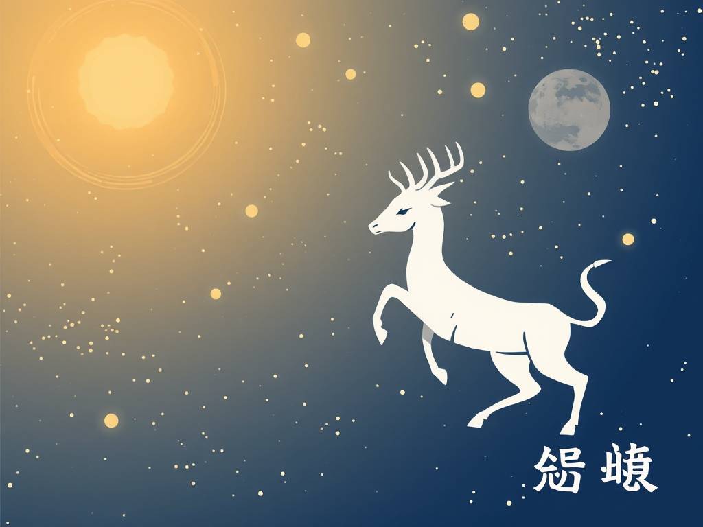摩羯座运势查询2021年