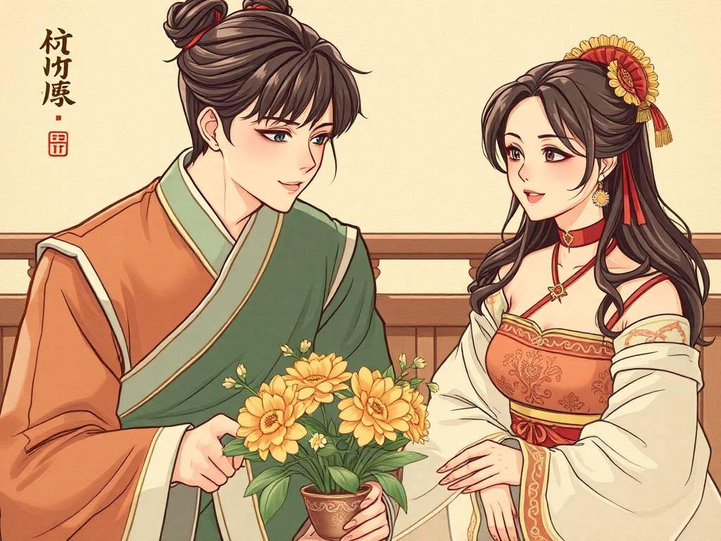 双子座适合搞事业么女生吗