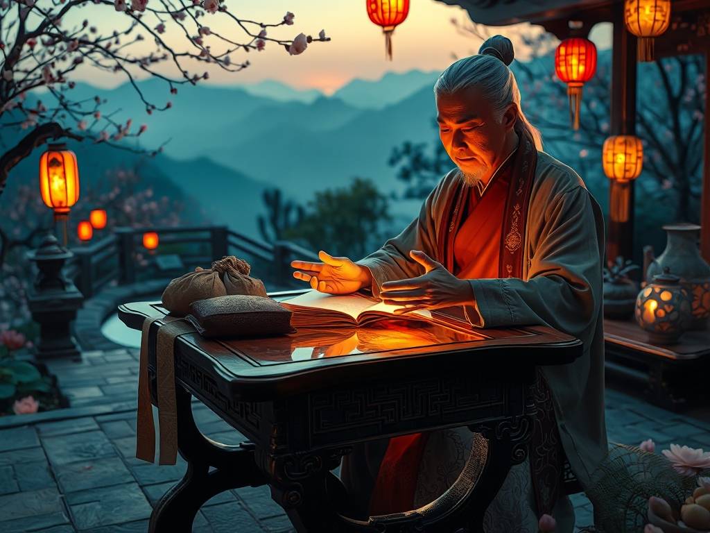 手相测试扫一扫免费