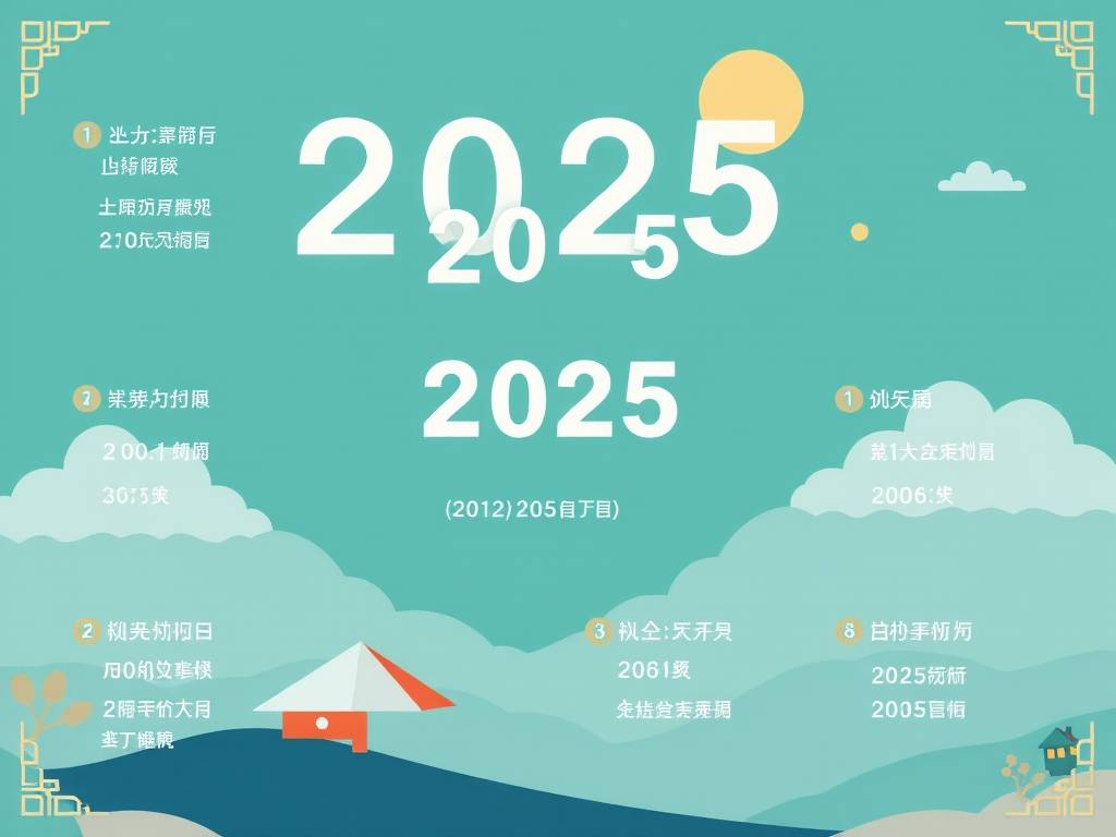 天秤座运势2025年全年运势