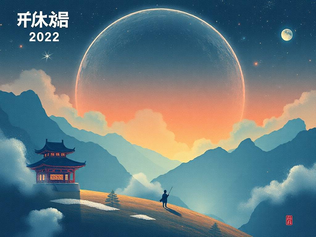 水瓶座2022年事业运势完整版