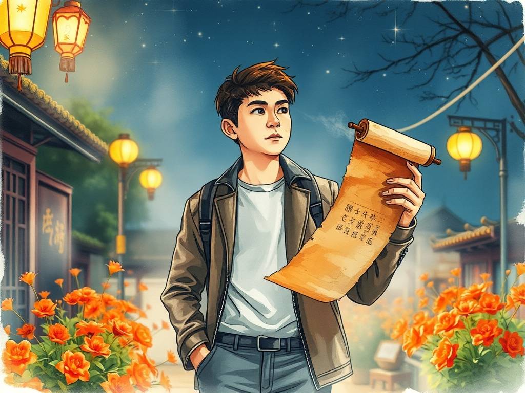 巨蟹座8月运势超准了