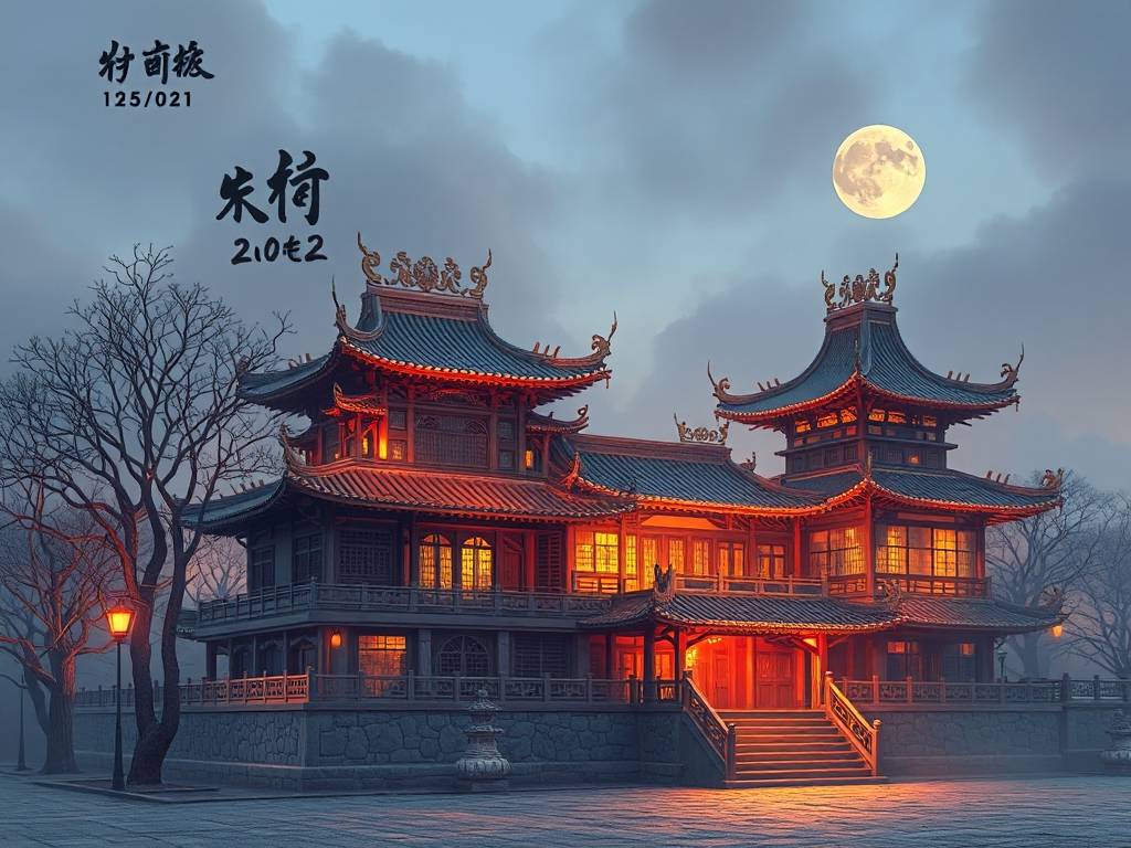 梦见儒家文化什么意思啊