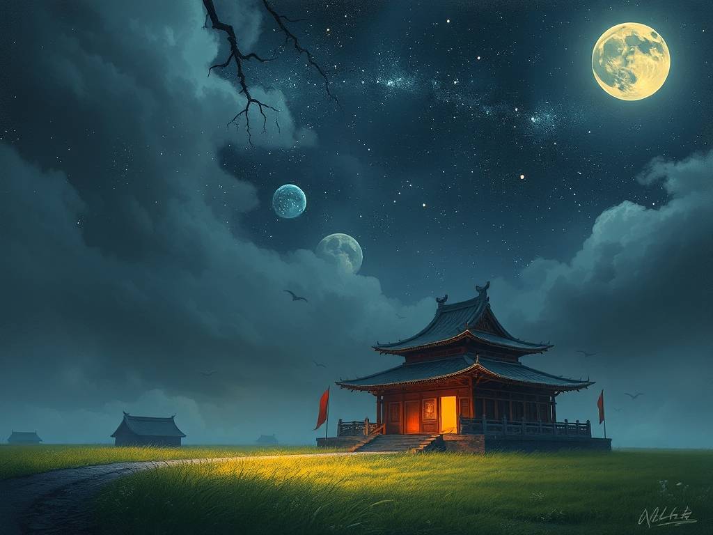 双鱼座性格特点及脾气