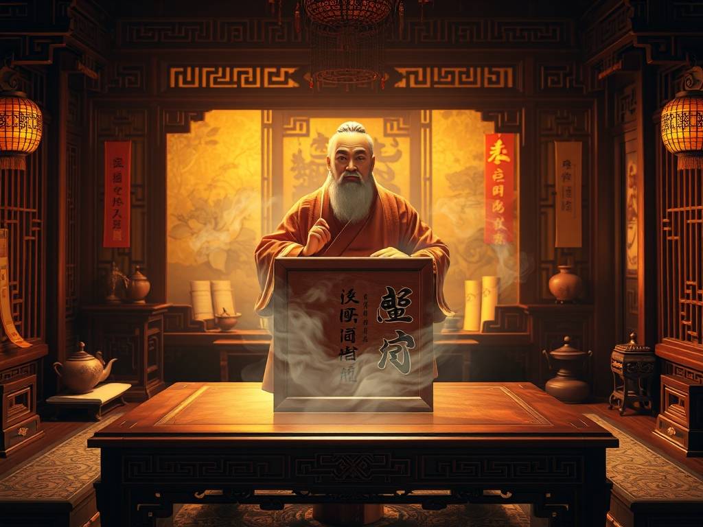 黄大仙灵签第1签解签大全