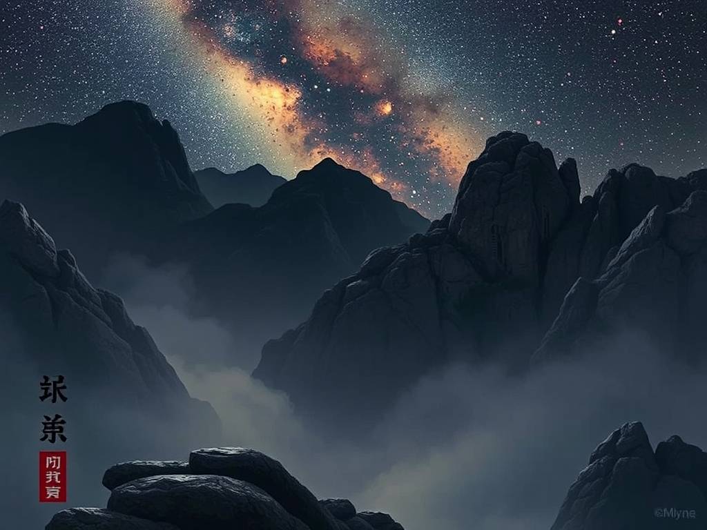 玄空飞星替卦口诀