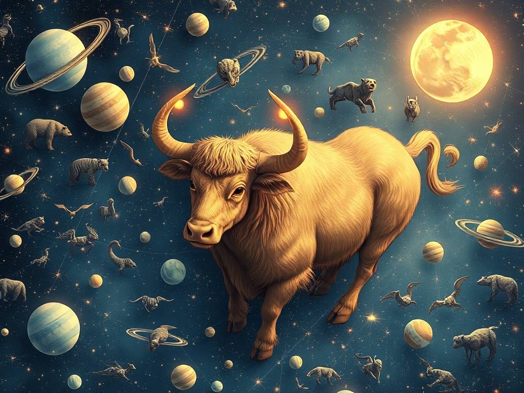 金牛座运势第一星座网