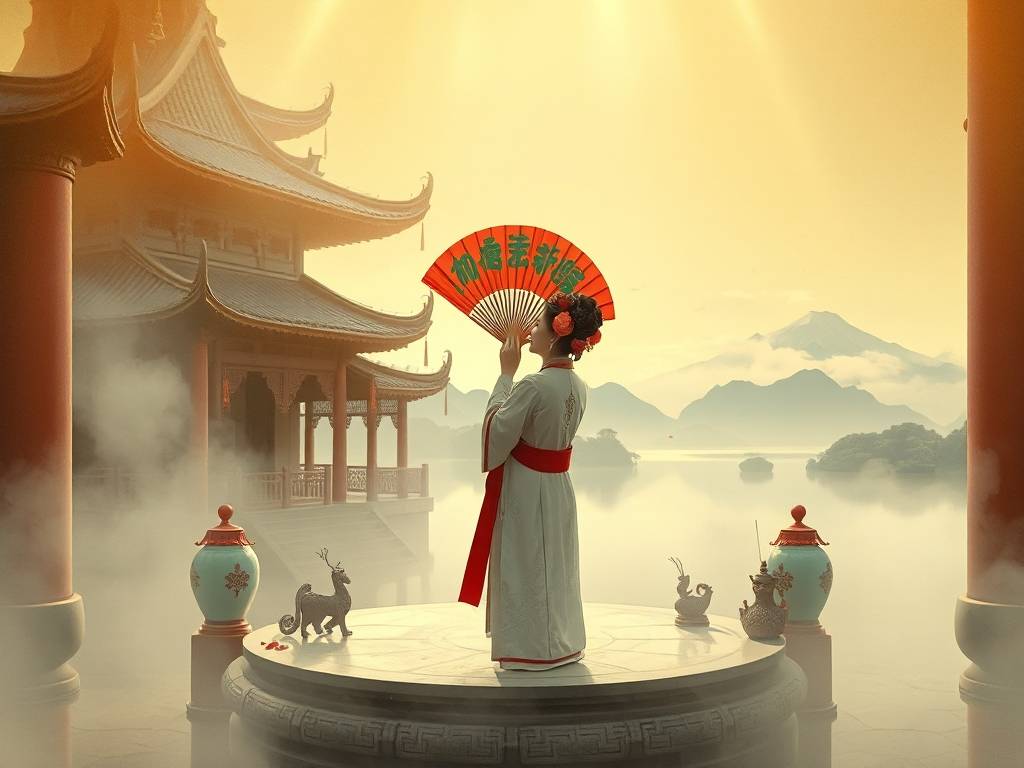 吕祖灵签17姻缘