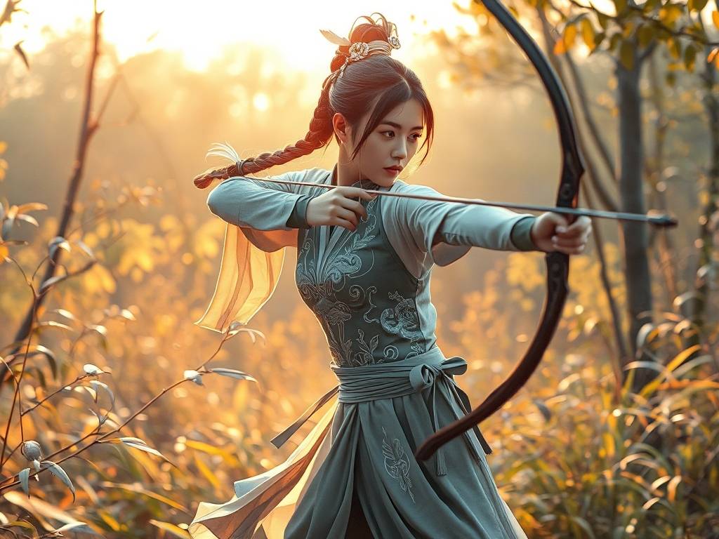射手女衣品怎么样