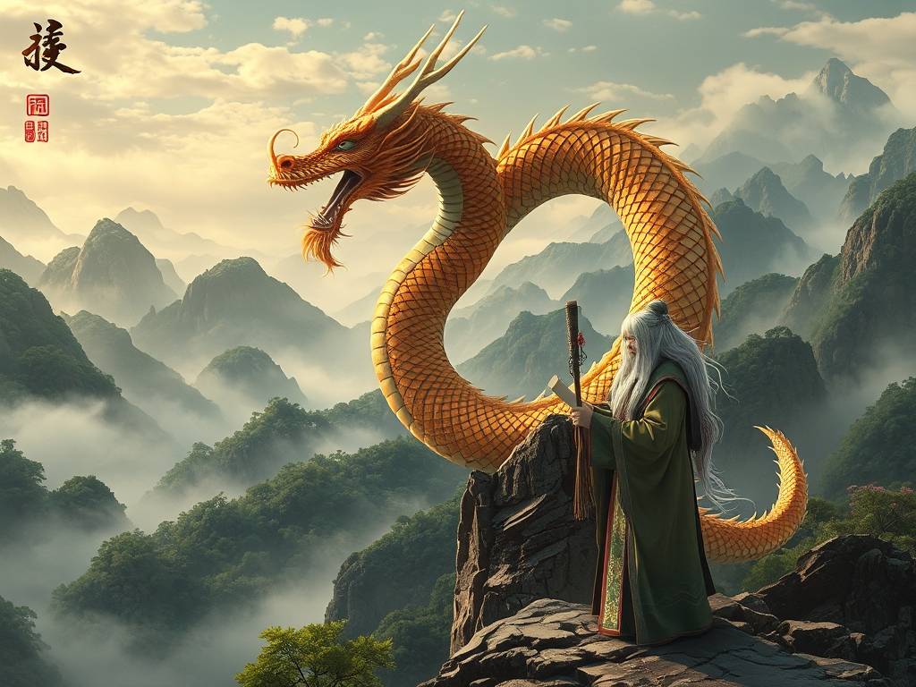 诗经楚辞起名属龙