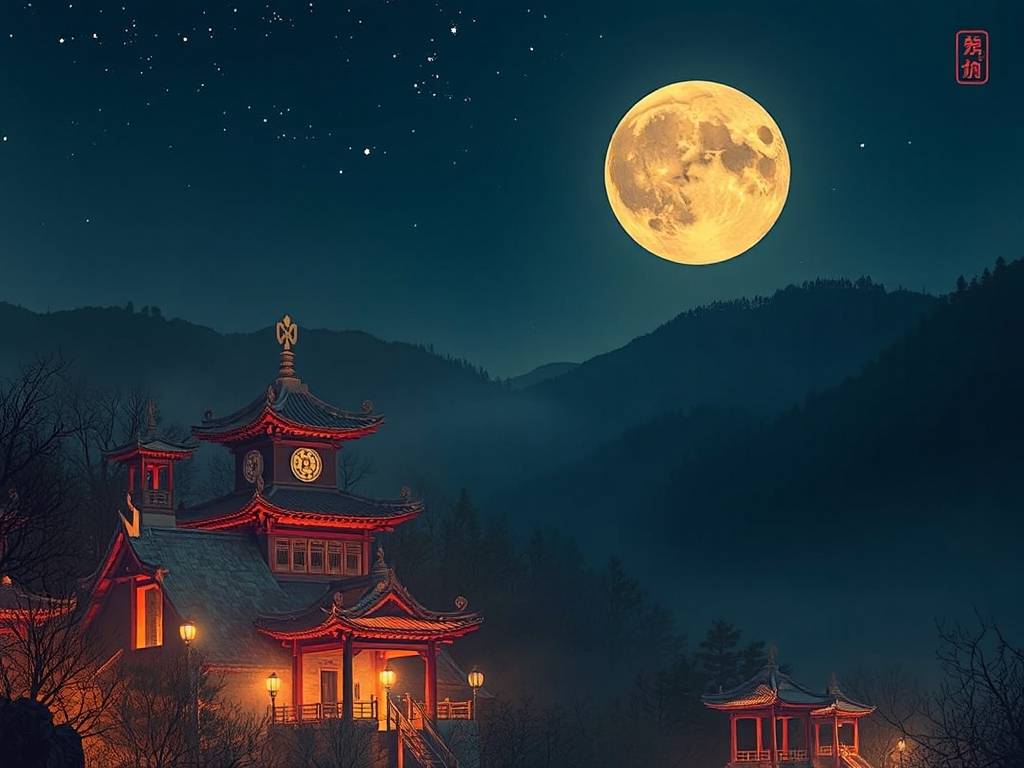 很渣的摩羯座女生性格特点