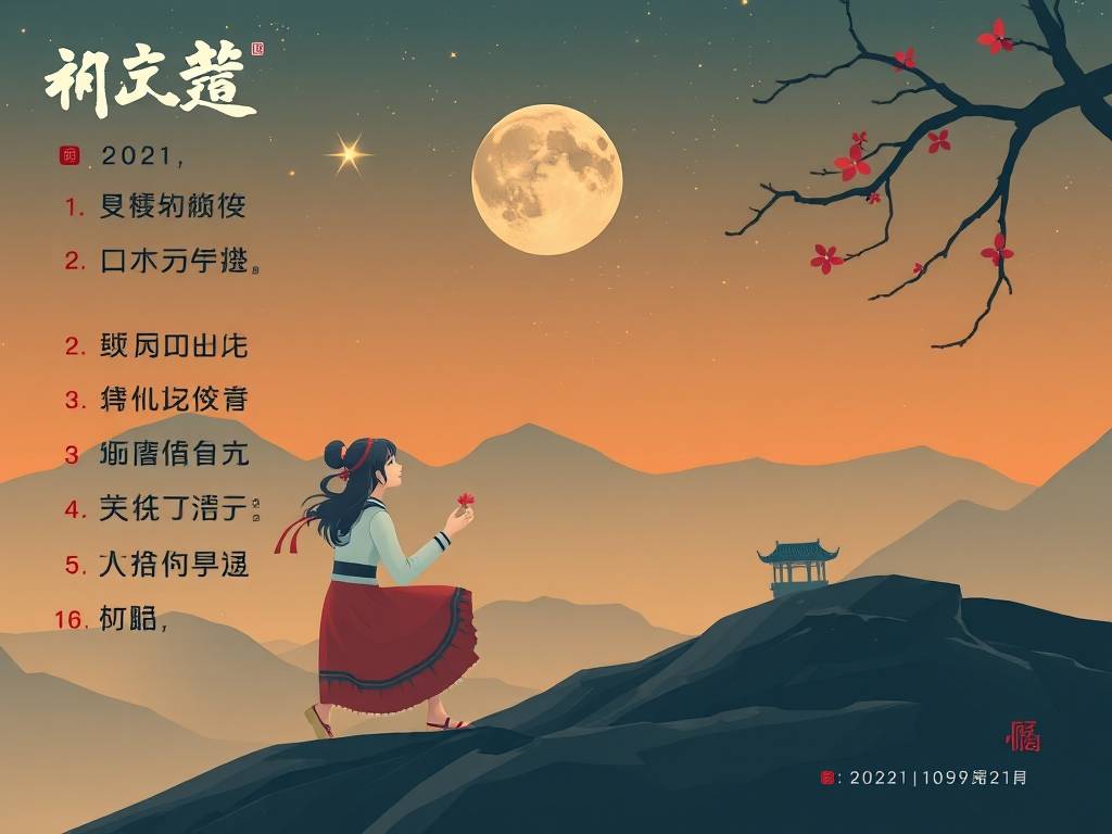 摩羯座女运势2021年运势详解