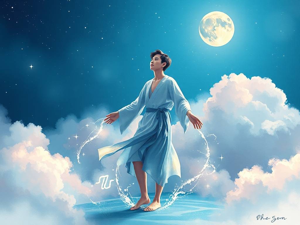 双鱼座近2年运势男
